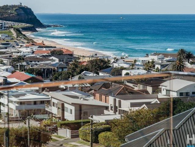 Wake Up to One of Merewether's Most Breathtaking Views With Unlimited Future Development Potential
