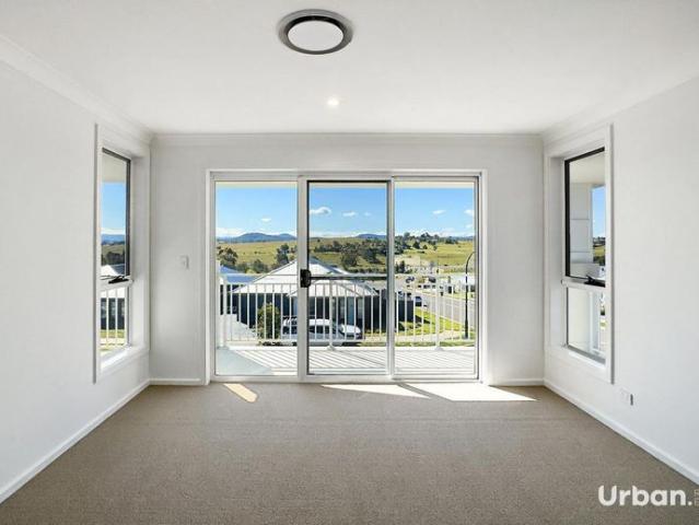 Wake Up to Beautiful Valley Views in this Brand New Five Bedroom Double Storey Home