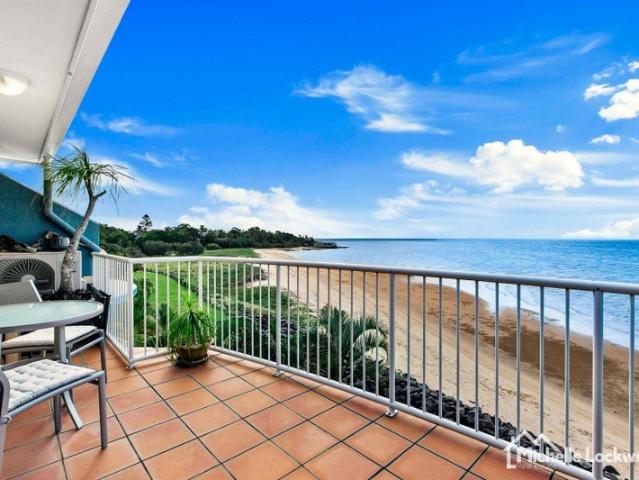Wake Up to Breathtaking Water Views & Resort Style Living