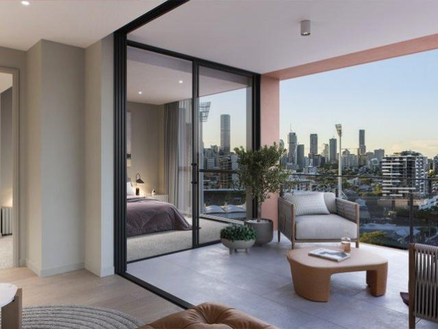 Wake Up to City Views Murcia's 3 Bedroom North East Residences