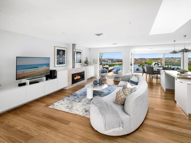 Wake Up to Collaroy's Most Breathtaking Ocean Panorama