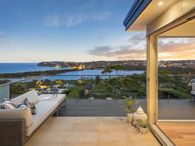 Wake Up to Collaroy's Most Breathtaking Ocean Panorama