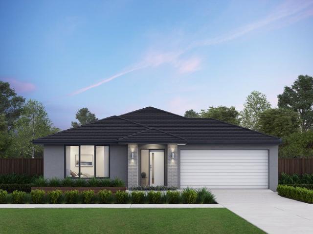 Wake up to fresh country air when you build in Warragul