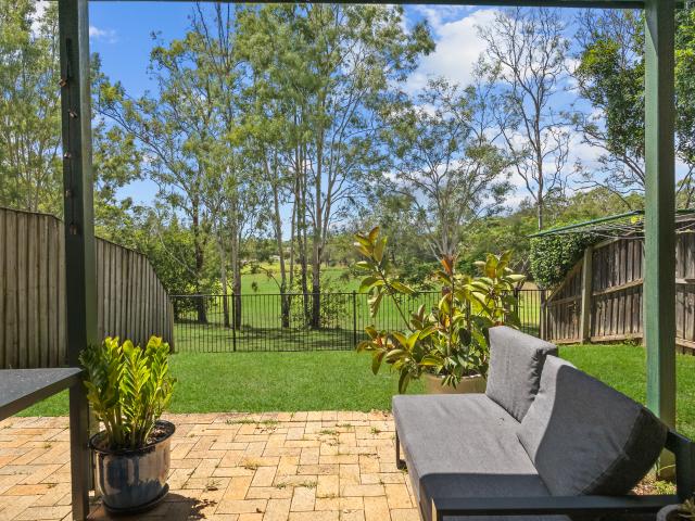 Wake Up to Golf Course Views. Live the Lifestyle