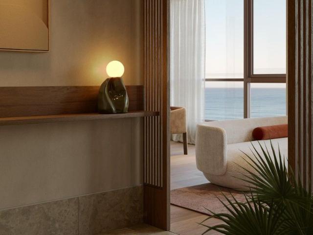 Wake Up to Stunning Ocean Views