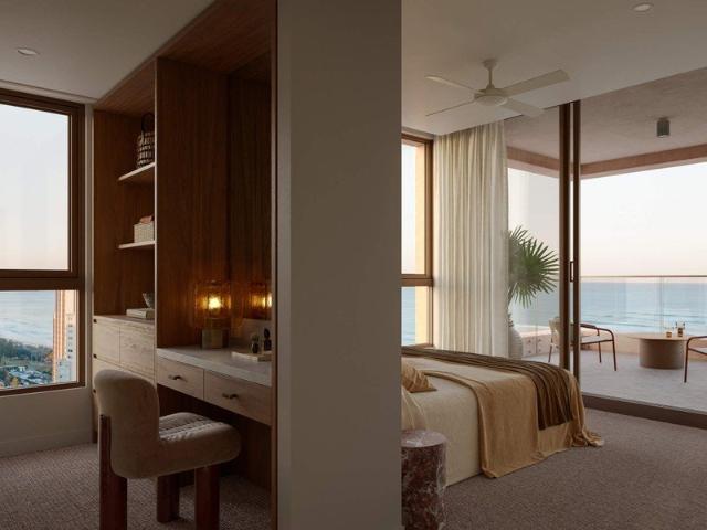 Wake Up to Stunning Ocean Views