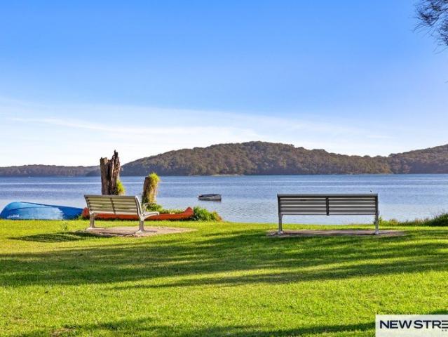 Wake Up to Stunning Lake Views Every Day