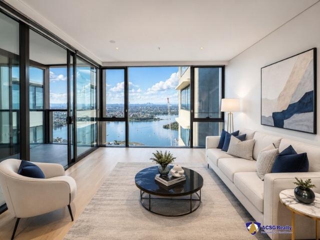 Wake Up to Spectacular Water Views Every Day