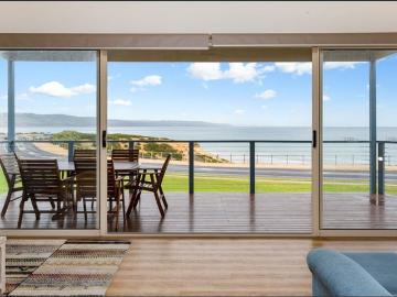 Wake Up to the Waves in Aldinga Beach!