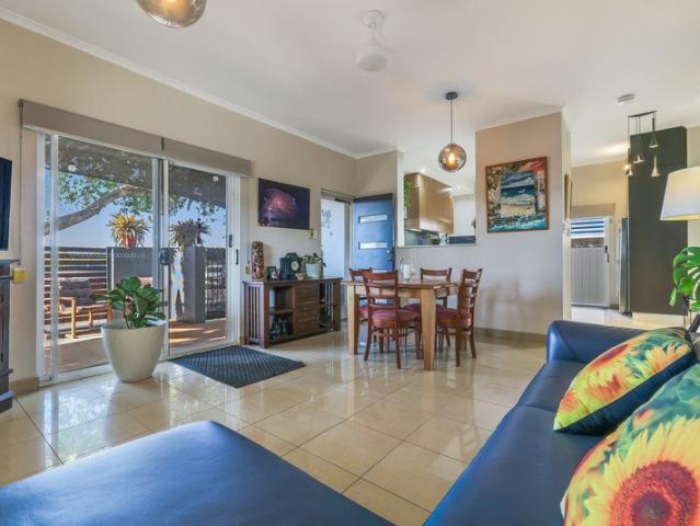 Wake Up to the Best of Darwin Living!