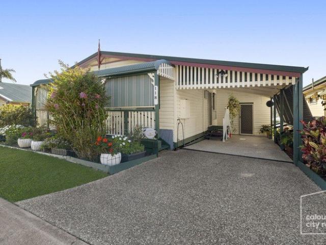 Wake Up to the Best Views in Kookaburra Village!