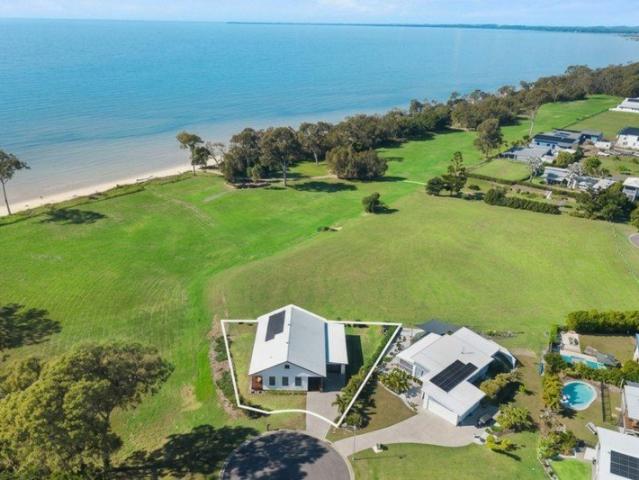 Wake Up to the Coast A Private Beachside Escape