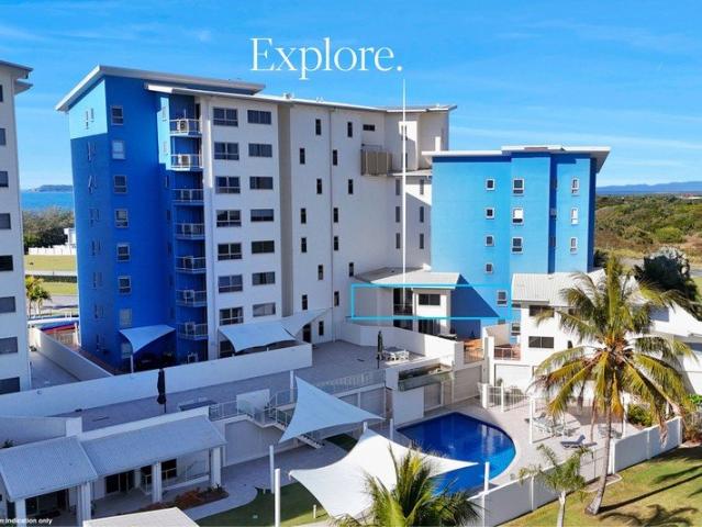 Wake Up to the Harbour Lifestyle