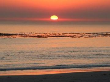 Van Riebeeckstrand, City of Cape Town, Western Cape