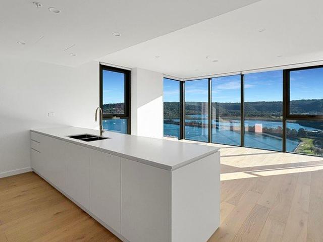 Wake Up to Views Luxury Living at The Waterfront