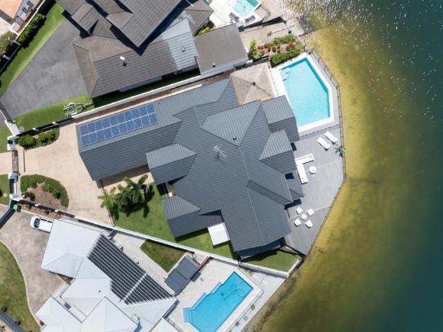 Wake Up to Waterfront Living at Prestigious Plymouth Quay