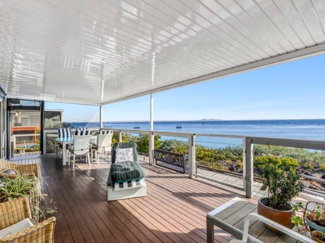 Wake Up to Waterfront Views Every Day