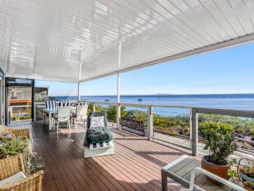 Wake Up to Waterfront Views Every Day