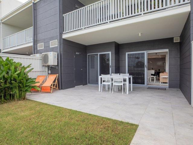 Wake Up to Waterfront Views Modern, Low Maintenance Investment or Lifestyle Opportunity