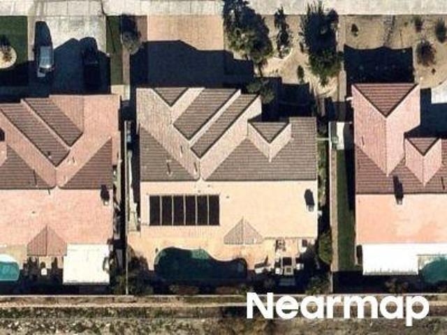 Wakefield Cir