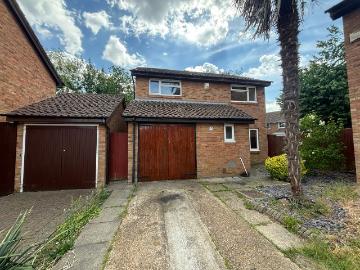 Wakefield Close, Milton Keynes MK14, 4 bed property to rent, £1,750 pcm | PrimeLocation
