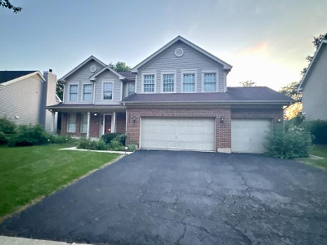 Wakefield Dr