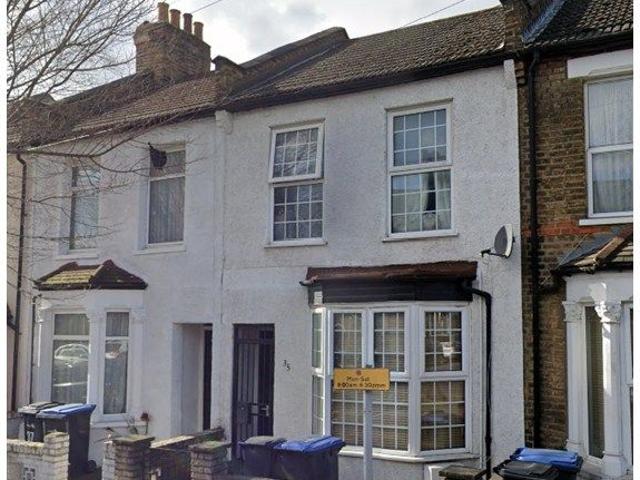 Wakefield St, London N18, 3 bed terraced house to rent, £2,399 pcm | PrimeLocation