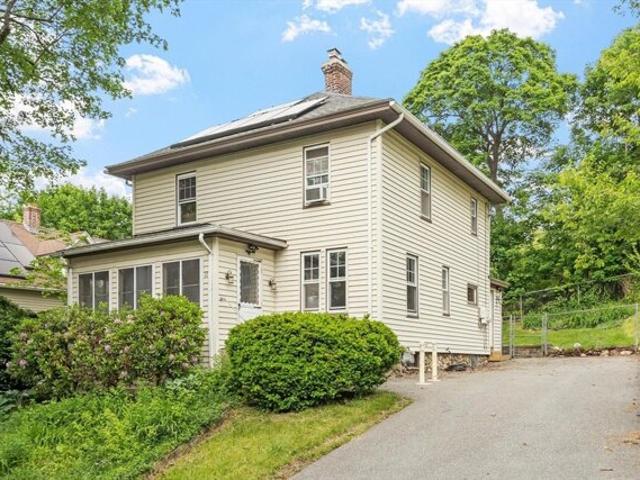Wakefield St, Worcester, Home For Sale