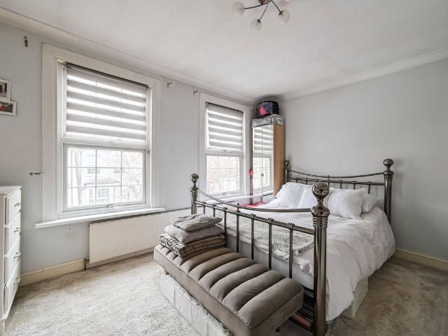 Wakefield Street N18, Edmonton, London, 4 bed terraced house to rent, £2,800 pcm | PrimeLocation