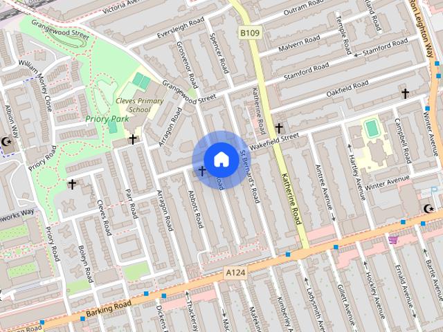 Wakefield Street, East Ham, E6