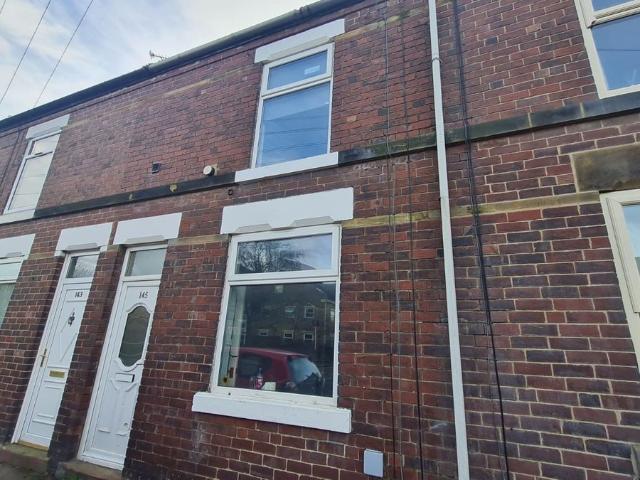 Wakefield Road, Ackworth, Pontefract WF7, 2 bed terraced house to rent, £800 pcm | PrimeLocation