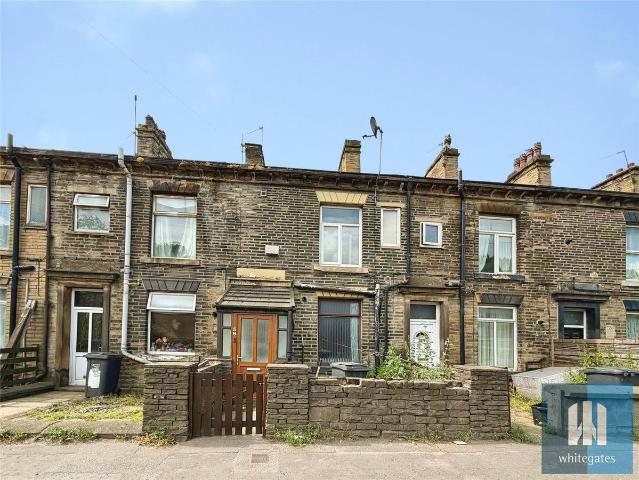 Wakefield Road, Brighouse HD6, 2 bed terraced house to rent, £750 pcm | PrimeLocation