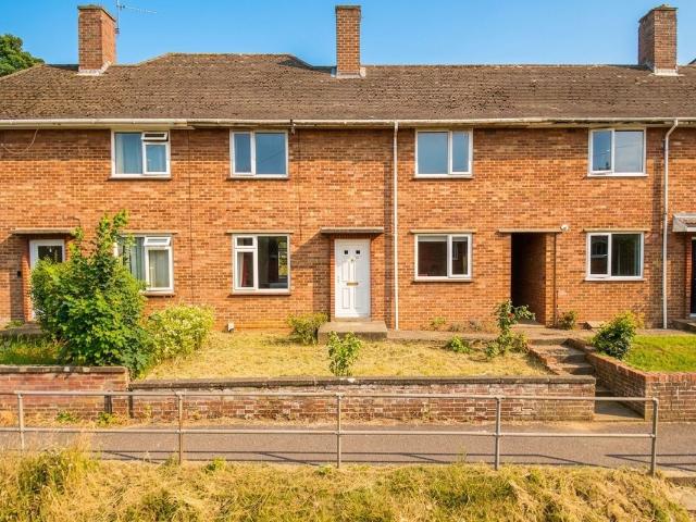 Wakefield Road, West Earlham, Norwich NR5, 4 bed terraced house to rent, £1,900 pcm | PrimeLocation