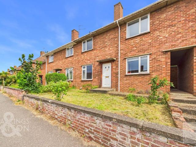 Wakefield Road, Norwich NR5, 4 bed semi detached house to rent, £1,800 pcm | PrimeLocation