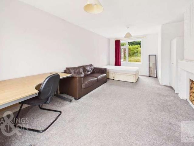 Wakefield Road, Norwich, NR5