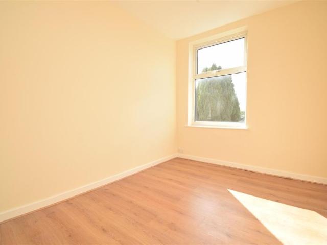 Wakefield Road, Normanton