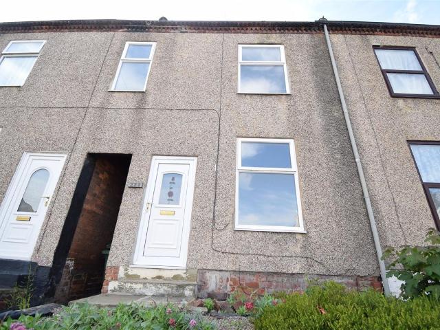 Wakefield Road, Normanton WF6, 3 bed terraced house to rent, £850 pcm | PrimeLocation