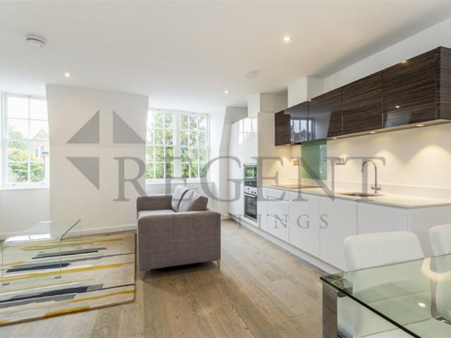 Wakefield Road, Richmond TW10, 1 bed flat to rent, £2,200 pcm | PrimeLocation