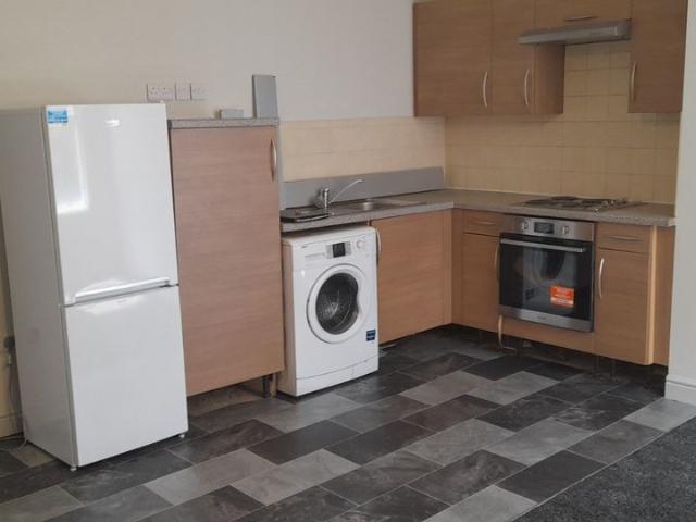 Wakefield WF1, 1 bed flat to rent, £615 pcm | PrimeLocation