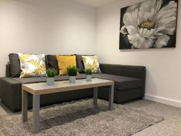 Wakefield WF1, 1 bed flat to rent, £675 pcm | PrimeLocation