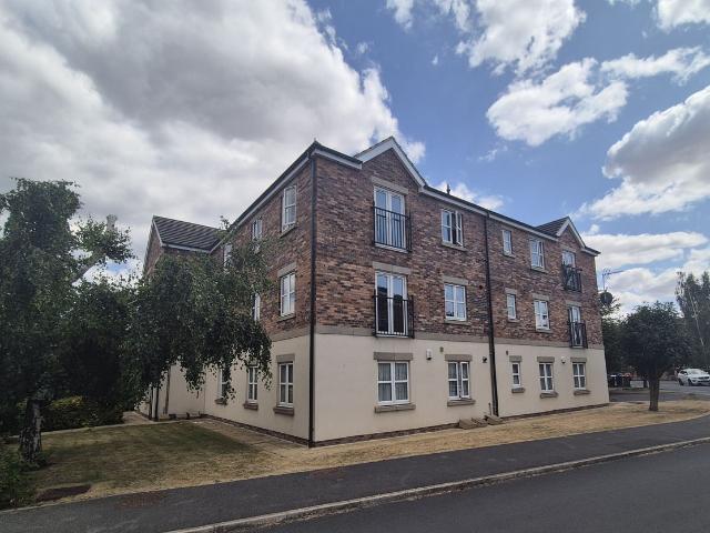 Wakefield WF1, 2 bed flat to rent, £850 pcm | PrimeLocation