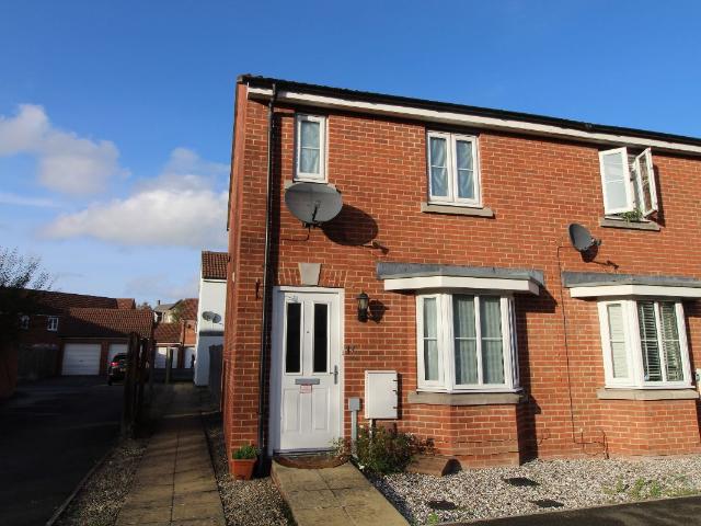 Wakehurst Gardens, Weston Super Mare BS24, 2 bed semi detached house to rent, £1,250 pcm | PrimeLocation