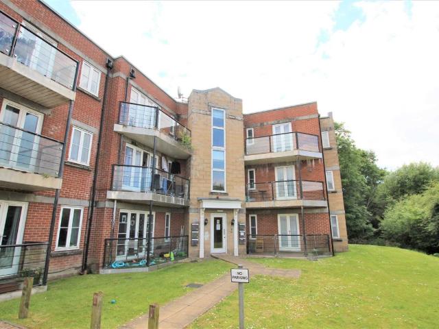 Wakehurst Gardens, Weston Village BS24, 2 bed flat to rent, £1,050 pcm | PrimeLocation