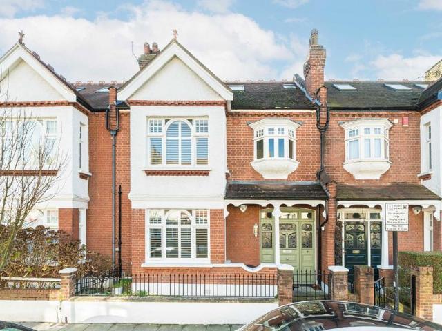 Wakehurst Road, London, SW11 6RT, United Kingdom | 5 bed townhouse for rent #139545764 | Rentberry