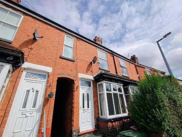 Wakeley Hill, Wolverhampton WV4 3 bed terraced house to rent £950 pcm £219 pw