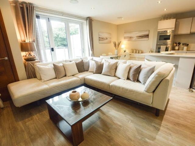 Wakeman Road, Rhapsody Court Wakeman Road NW10, 3 bed flat to rent, £3,750 pcm | PrimeLocation