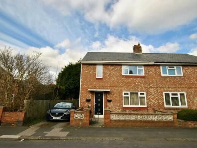 Wakenshaw Road, Gilesgate, Durham DH1, 2 bed semi detached house to rent, £895 pcm | PrimeLocation