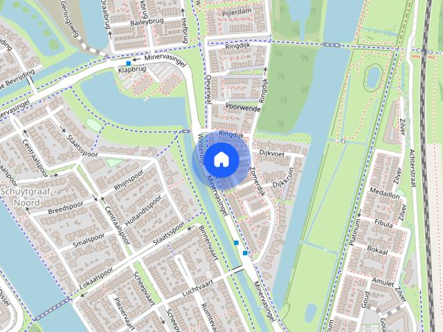 Wakerdijk 21, 6846 RT Arnhem