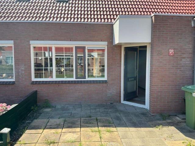 Wakerdijk 74, Purmerend — maison individuelle de 3 pièces 55