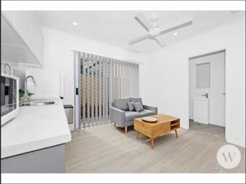 Wakley Micro Apartment Fully Furnished